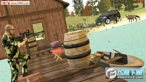 ԽҰģ2025°汾v1.48 ׿ͼ