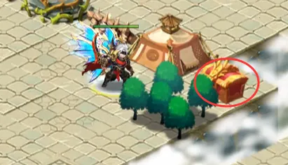 少年三国志2(三国卡牌手游) 少年三国志2(三国卡牌手游)