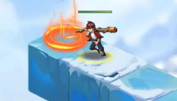 少年三国志2(三国卡牌手游) 少年三国志2(三国卡牌手游)