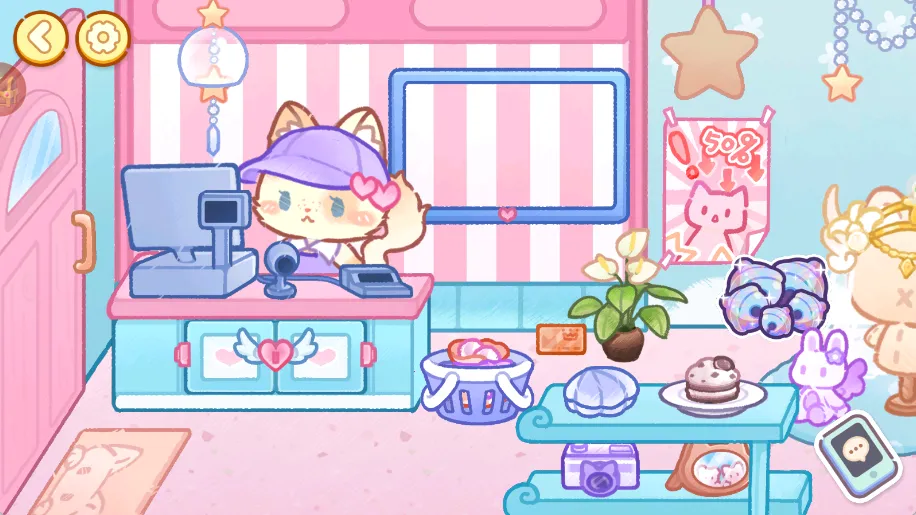 ȳС԰2025ٷv11.0.0 ׿ͼ