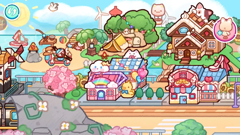 ȳС԰2025ٷv11.0.0 ׿ͼ