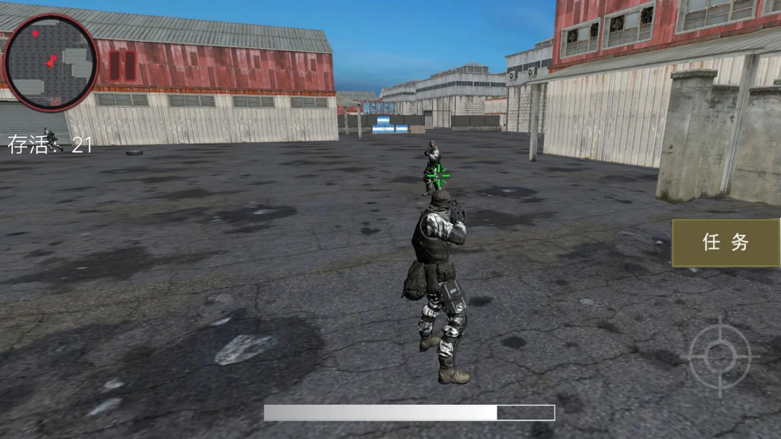 ԽսԼӢ2025ٷ°汾v4.11.6 Ѱͼ