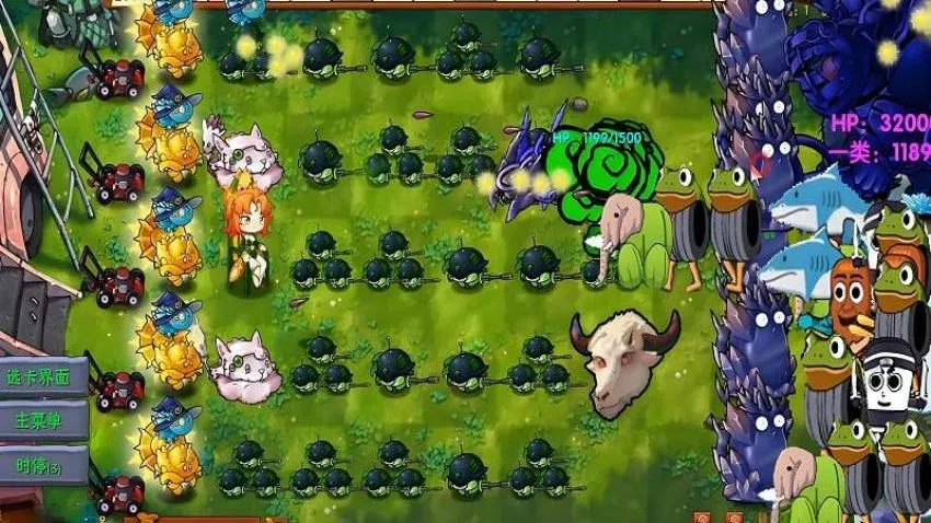 ںֲս2025ٷ°汾v1.1 ֻͼ