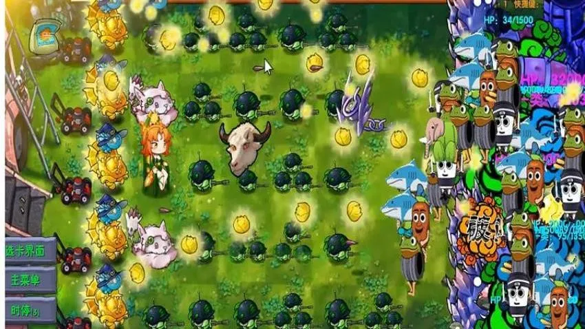 ںֲս2025ٷ°汾v1.1 ֻͼ