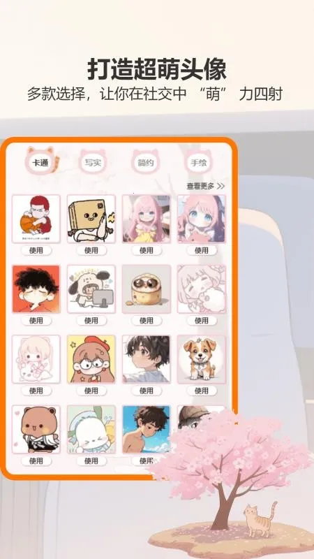 è伫ٰ(﷭)v1.0.1 ٷͼ