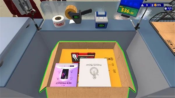 ģ3D2025ذװv1.5 ֻͼ