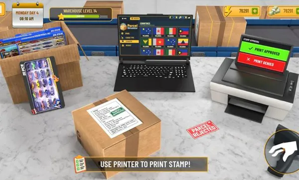 ģ3D2025ذװv1.5 ֻͼ