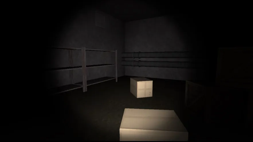 The Ghost2025ٷ°汾v1.820 Ѱͼ