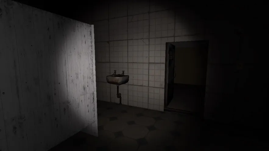 The Ghost2025ٷ°汾v1.820 Ѱͼ