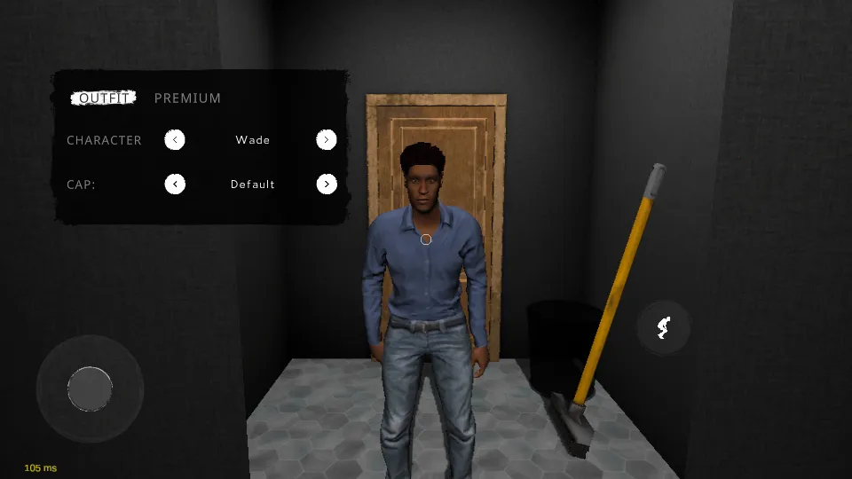 The Ghost2025ٷ°汾v1.820 Ѱͼ