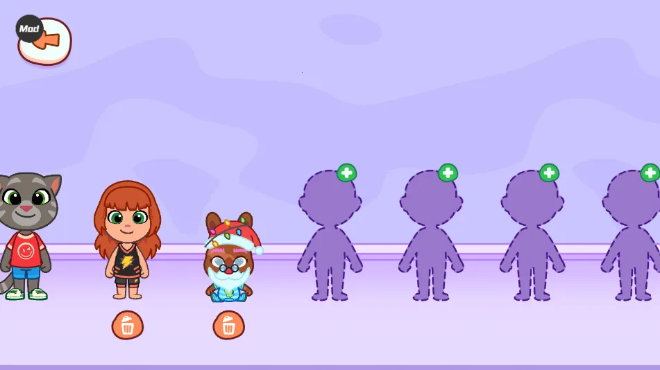 ķèС׿ֻv1.2.2.17154 ׿ͼ