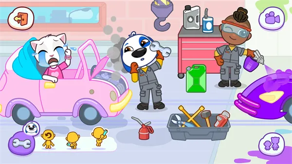 ķèС׿ֻv1.2.2.17154 ׿ͼ