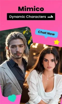 Mimico׿ֻv2.4.74 Ѱͼ