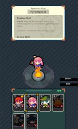 Ӣ֮սOne(β)v0.0.1 ׿ͼ