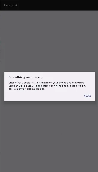 lemonai(ɫ)v1.0.5 ֻͼ