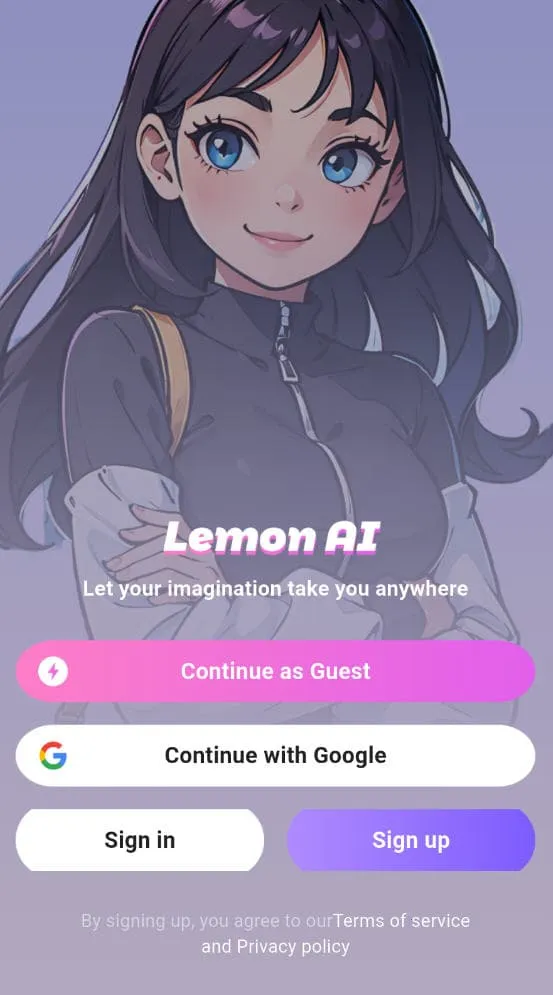 lemonai(ɫ)