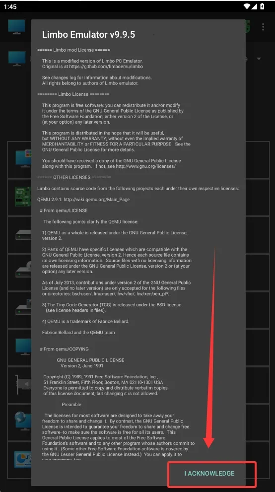 limboplus(ֻ)v9.9.9 ׿ͼ