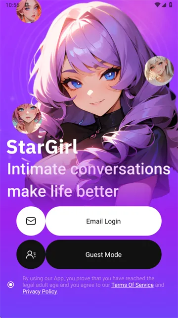 StarGirl(AI춨)v2.0.6 ٷͼ
