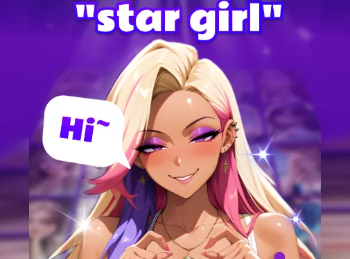 StarGirl(AI춨)