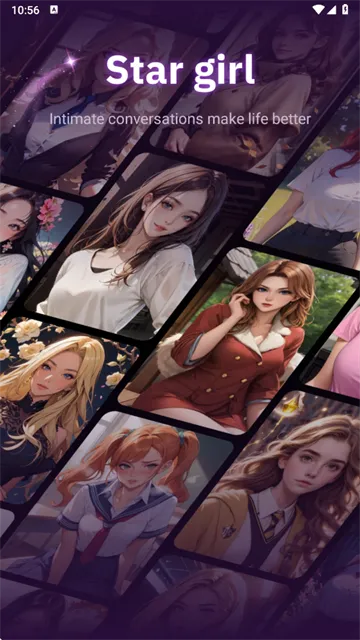 StarGirl(AI춨)v2.0.6 ٷͼ