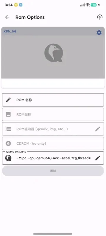 zeroVectrasVM(׿)vzero-v3.0-cn ٷͼ