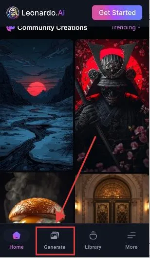 leonardoai(AI滭)v1.0.37 ֻͼ