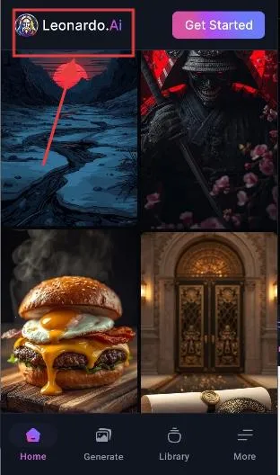 leonardoai(AI滭)v1.0.37 ֻͼ