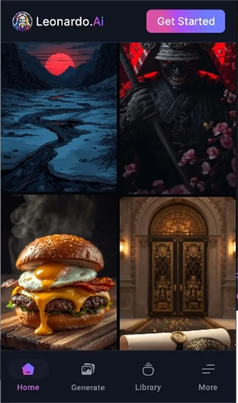 leonardoai(AI滭)v1.0.37 ֻͼ