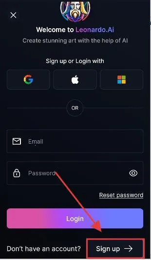 leonardoai(AI滭)v1.0.37 ֻͼ
