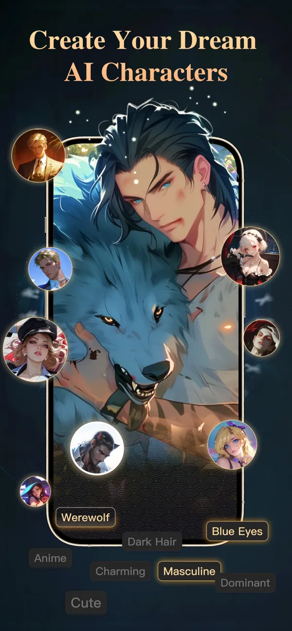 Saylo(AI)v2.2.5 ٷͼ