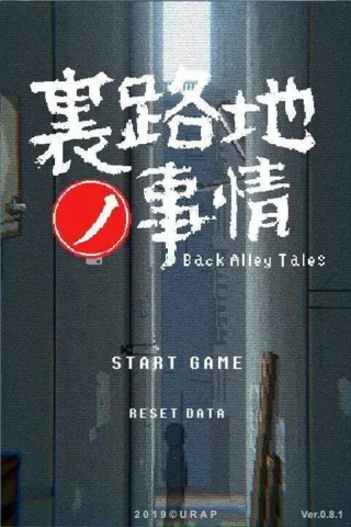 Back Alley Tales()v1.13dan ׿ͼ