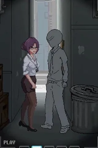 Back Alley Tales()v1.13dan ׿ͼ