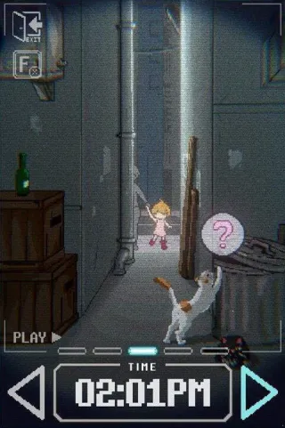 Back Alley Tales()v1.13dan ׿ͼ