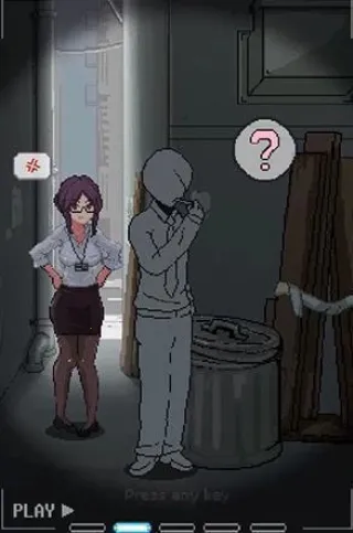 Back Alley Tales()v1.13dan ׿ͼ