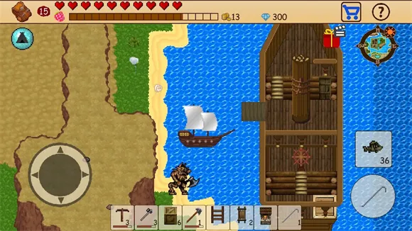 RPGRPGֻv4.5.13 ׿ͼ