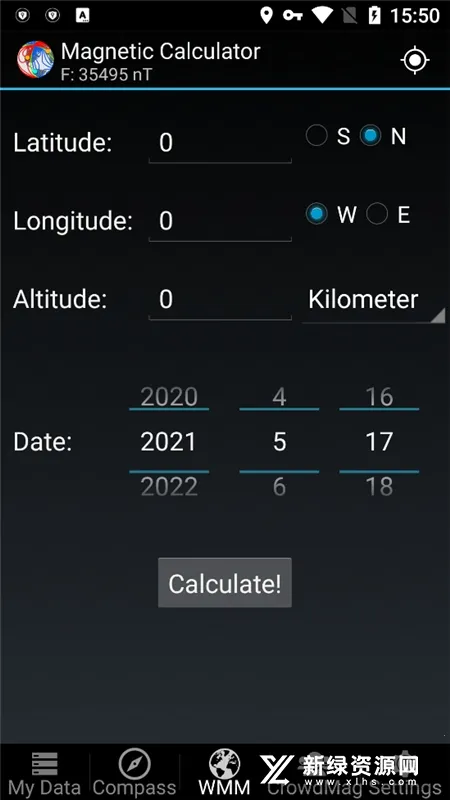 CrowdMag(ų)v2.2.3 ٷͼ