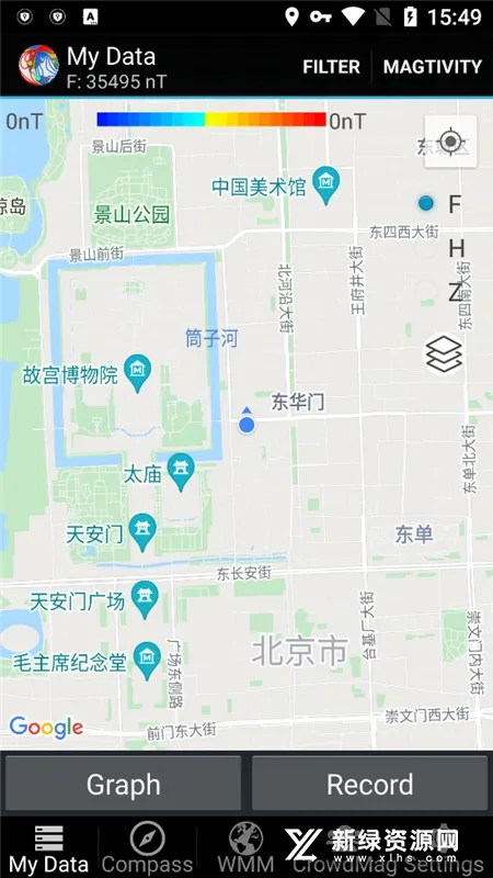 CrowdMag(ų)v2.2.3 ٷͼ