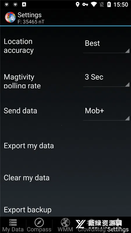 CrowdMag(ų)v2.2.3 ٷͼ