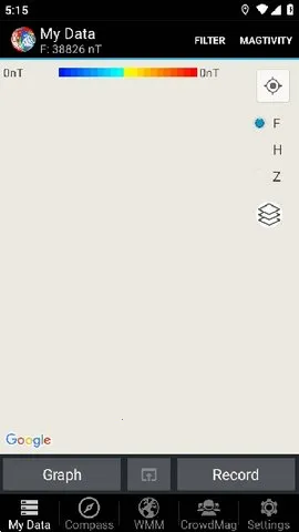 CrowdMag(ų)v2.2.3 ٷͼ