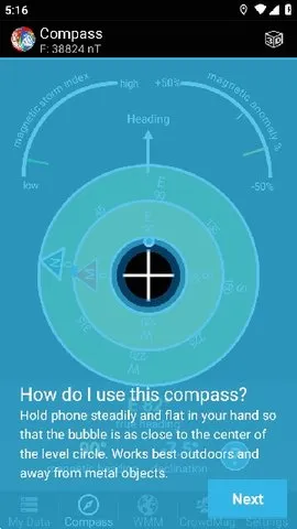 CrowdMag(ų)v2.2.3 ٷͼ