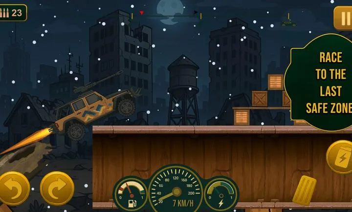 ֮·ʬ֮·ʬ(ʬ)v1.1.4 ٷͼ