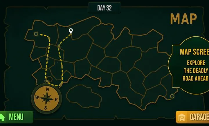 ֮·ʬ֮·ʬ(ʬ)v1.1.4 ٷͼ