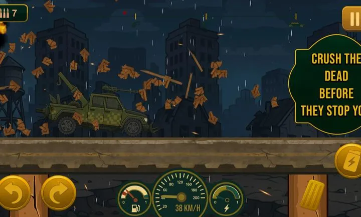 ֮·ʬ֮·ʬ(ʬ)v1.1.4 ٷͼ