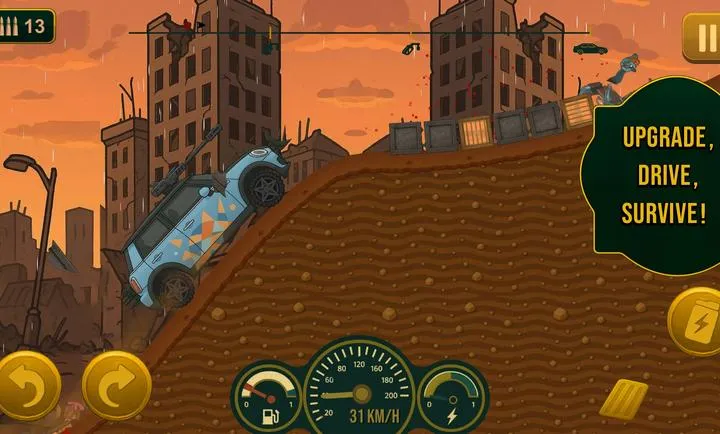 ֮·ʬ֮·ʬ(ʬ)v1.1.4 ٷͼ