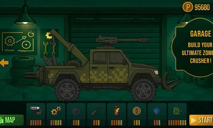 ֮·ʬ֮·ʬ(ʬ)v1.1.4 ٷͼ