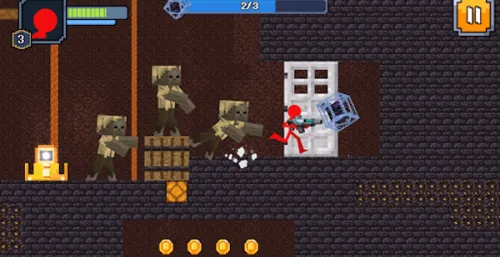 Stick Craftֻv0.2.6 ׿ͼ