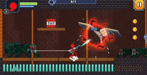 Stick Craftֻv0.2.6 ׿ͼ