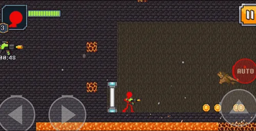 Stick Craftֻv0.2.6 ׿ͼ