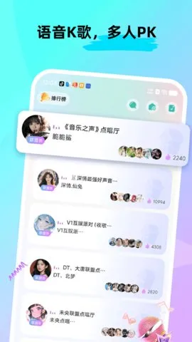 CPnow(Ȥ罻)v2.9.500 ׿ͼ