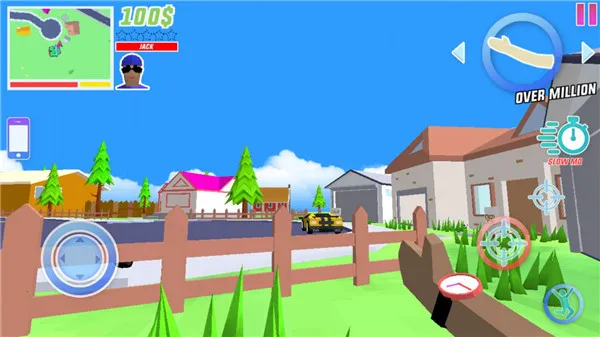 ɳ2025ٷ°汾v0.9.0.9f6 ٷͼ